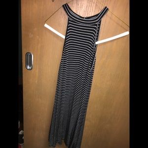 Woman's Dress